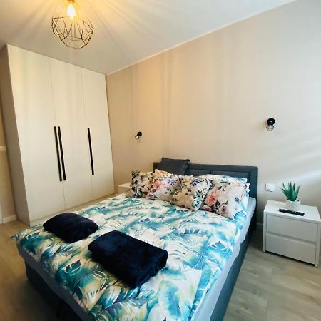 Apartament Laura Z Widokiem Na Morze- Puck Exterior photo